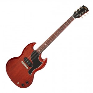 Gibson SG Junior, Vintage Cherry